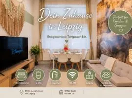 Large Group Apartment with 2 Bathrooms & Single Beds