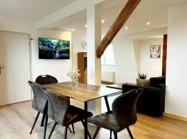 3-Zimmerwohnung, 2 Bäder, Büsum (4km), Nordsee
