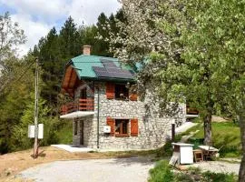 Vila Teodora