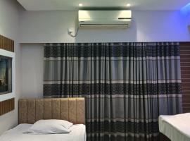Bliss Spa Gulshan - Spa in Gulshan, hotel em Bhola