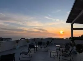 Terrazza Etesya - SUPERIOR Rooms & Apartments