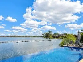 Nagambie High St