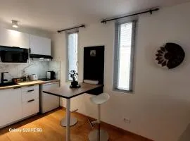 La Maison de Brigitte