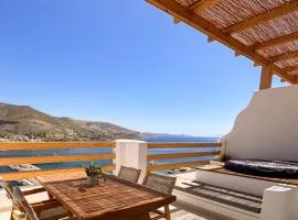 Spongia Apartments and Suites Kalymnos
