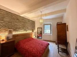 Entire house in the Apennines between Tuscany and Romagna