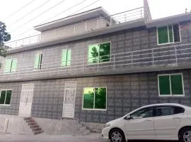 DREAM Suites Bhurban MUREE