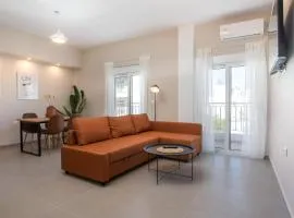 Nadu Apartments Rhodes