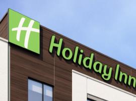 Holiday Inn Cleveland Airport West by IHG, Hotel in North Olmsted