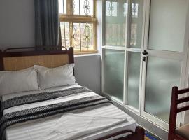 Bugembe में, होटल Zone hotel and guest house