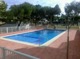 Malvarrosa, 1-6