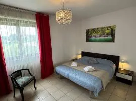 Casa SAFFI