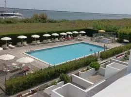 La Terrazza sul Delta
