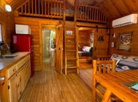 Katie's Cozy Cabins