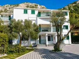 Apartment Solmaris
