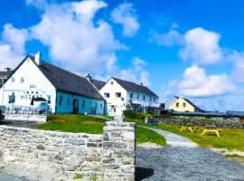 Brú Radharc na Mara - Sea View Hostel