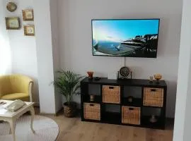Apartman Sunce