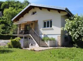 Gîte de la Ronde Fontaine