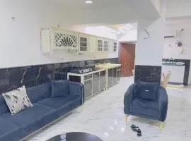 مضيف الزهراء
