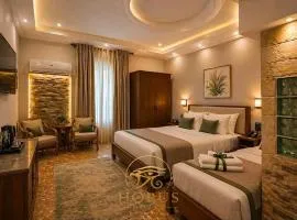 Horus Cairo Hotel Downtown