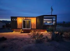 Rockstar Luxury Glamping 360 Views W EVCharger