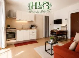 House Le Betulle