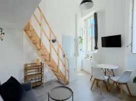 Studio Cannes - Gare, Palais & Croisette à 5min à pied