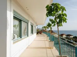 Sunset apartment
