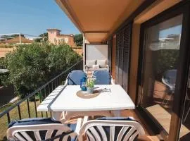 Apartamento vista mar en S'Agaró a 100m playa