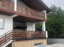 ALEXS house, hotel a Sadgeri