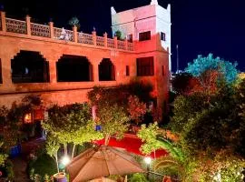Riad Tama & SPA - Authentic Ourzazate Stay