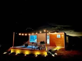 Starwalk Luxury Off Grid Sky Walk by Grand Canyon