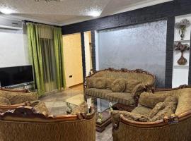 NRENI HOTEL Agarak-Meghri, hotel di Agarak