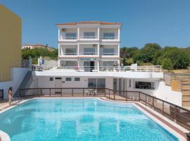 Katarráktis में, होटल CHIOS HOTEL