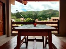 La Casona del Mirador - Monoambiente 1