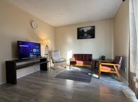 MT Pleasant NW 2 bedrooms 500