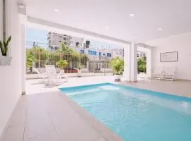 Delfin Hotel Collection Rodadero