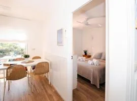 Apartamento vista mar en S'Agaró a 100m playa