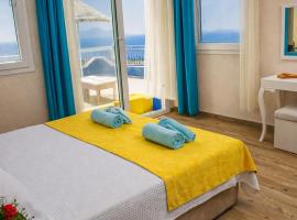 Datca में, होटल Goknar Knidos Nature Hotel and Farm