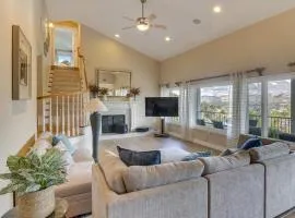 Amazing Mtn & City Views! Simi Valley Hideaway