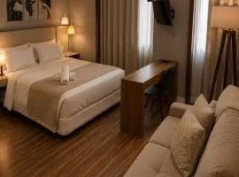 Hotel Wynd Jardim Paulista- Av Paulista