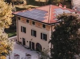 Relais Villa Alma