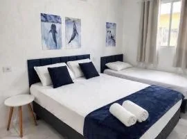 Casa no centro de Ponta de Pedras VILA ORION
