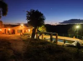Casa Rural Arroyo de los Álamos