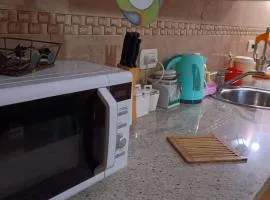 La Damasca PH