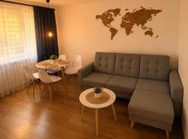 Apartament Królowej Jadwigi Nysa