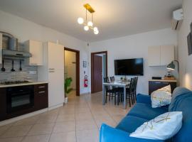 Bologna & Modena 30 min, Wifi e Parcheggio Gratis, hotel a Camposanto
