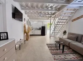 Sky House Cartagena