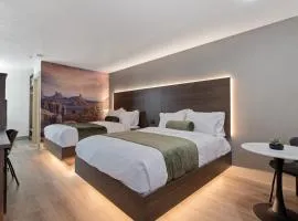 Zion Promenade Hotel
