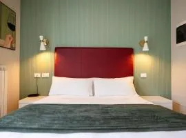 Hotel Rossovino Como