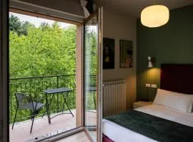 Hotel Rossovino Como